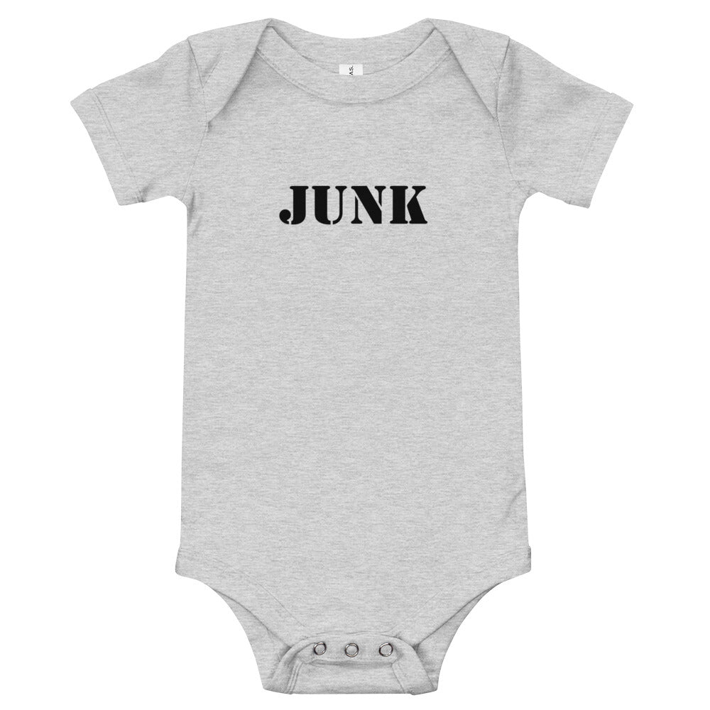 JUNK - Onesie