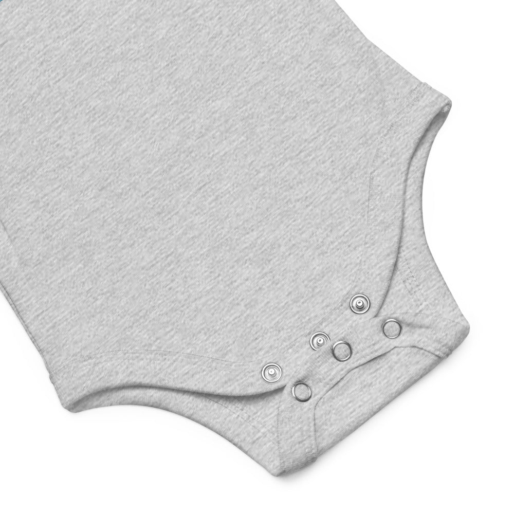 Omicron - Onesie - Unminced Words