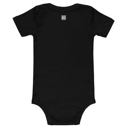 Omicron - Onesie - Unminced Words