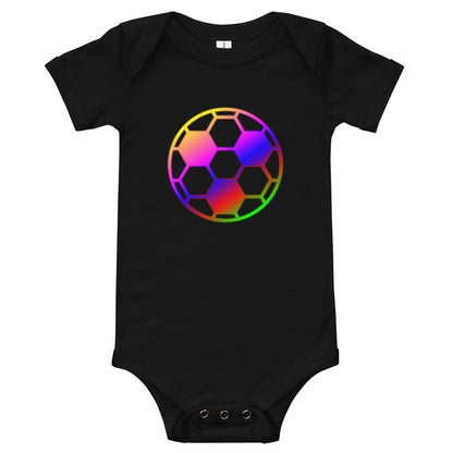 Soccer DNA - Onesie