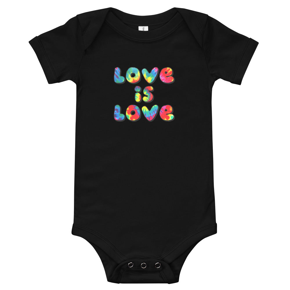 Love is Love - Onesie