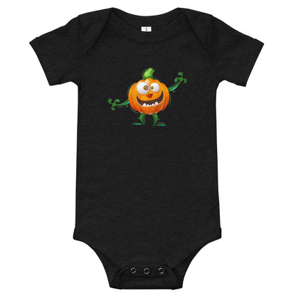 Pumpkin Paul - Onesie - Unminced Words