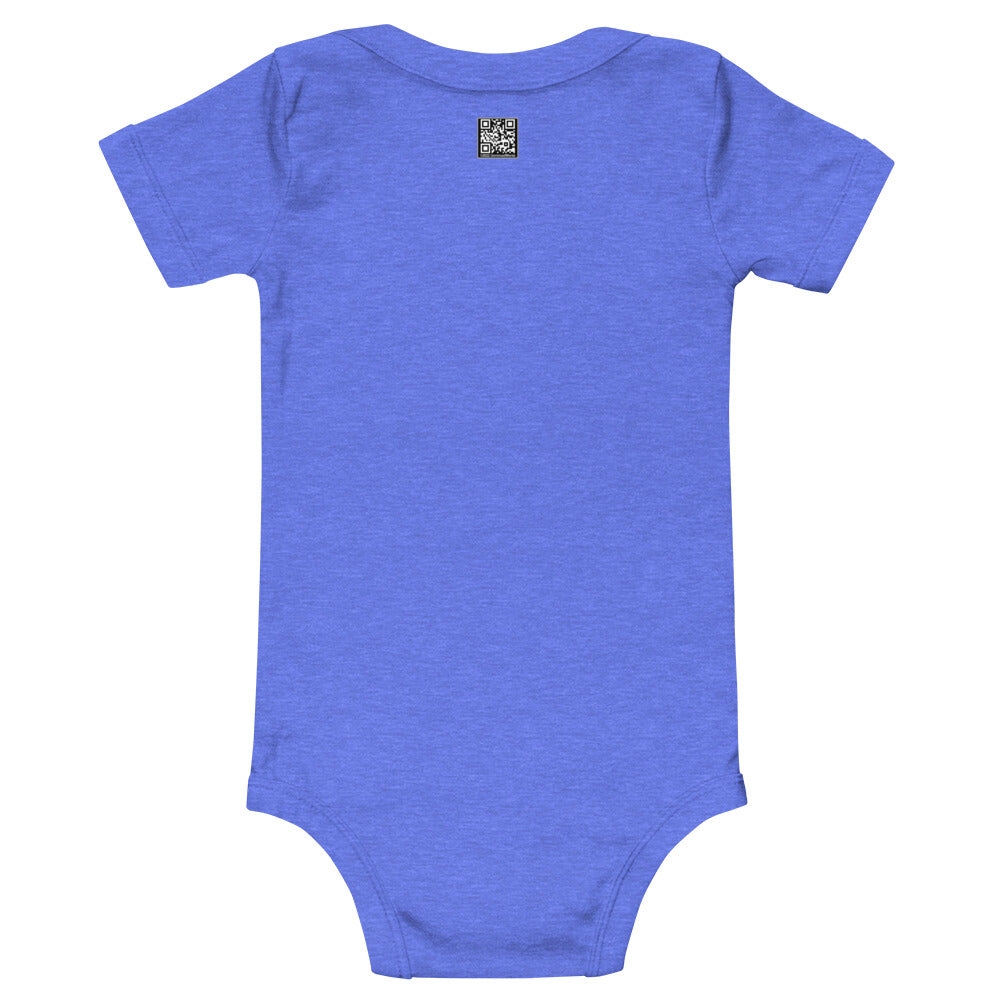 Pumpkin Paul - Onesie - Unminced Words