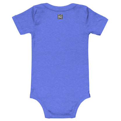 Pumpkin Paul - Onesie - Unminced Words