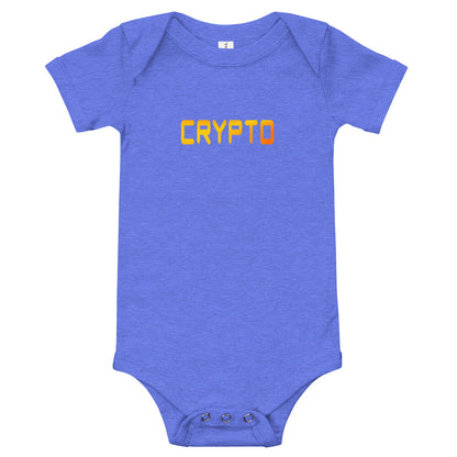 Crypto - Onesie