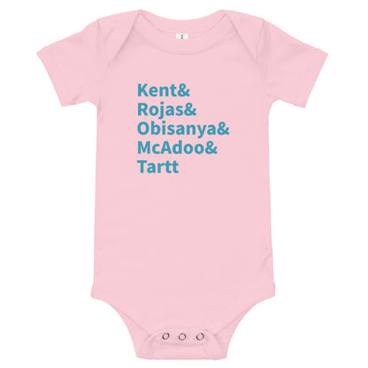 Lasso Your Friends - Onesie