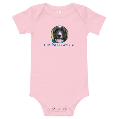 Oscar Is Awesome - Onesie - Unminced Words