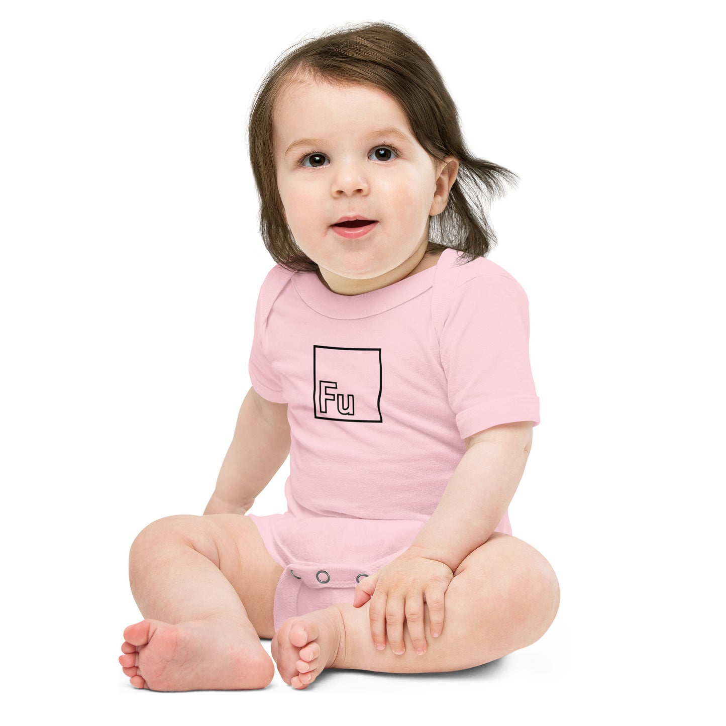 Fu - Onesie - Unminced Words