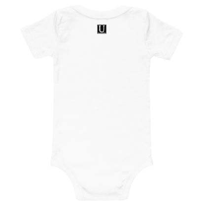 Rebel Fighter - Onesie