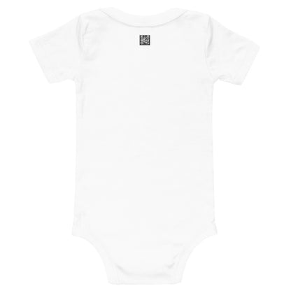 Omicron - Onesie - Unminced Words