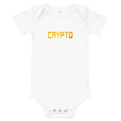 Crypto - Onesie