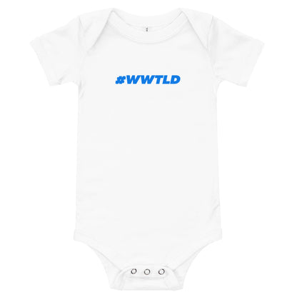 #WWTLD - Onesie - Unminced Words