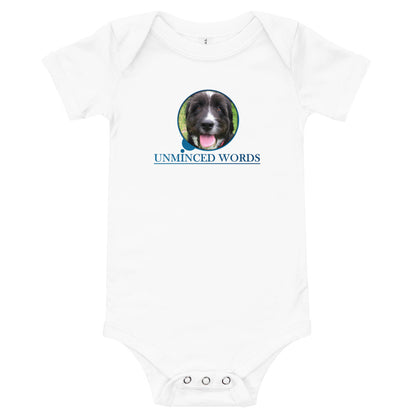 Oscar Is Awesome - Onesie - Unminced Words