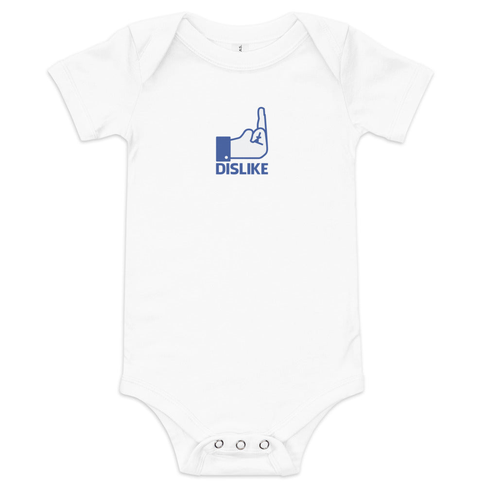 Dislike - Onesie