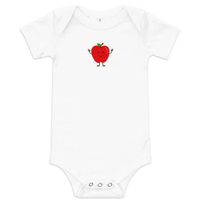Baby Apple - Onesie