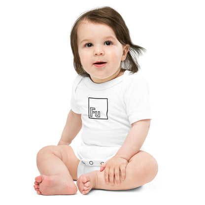 Fu - Onesie - Unminced Words