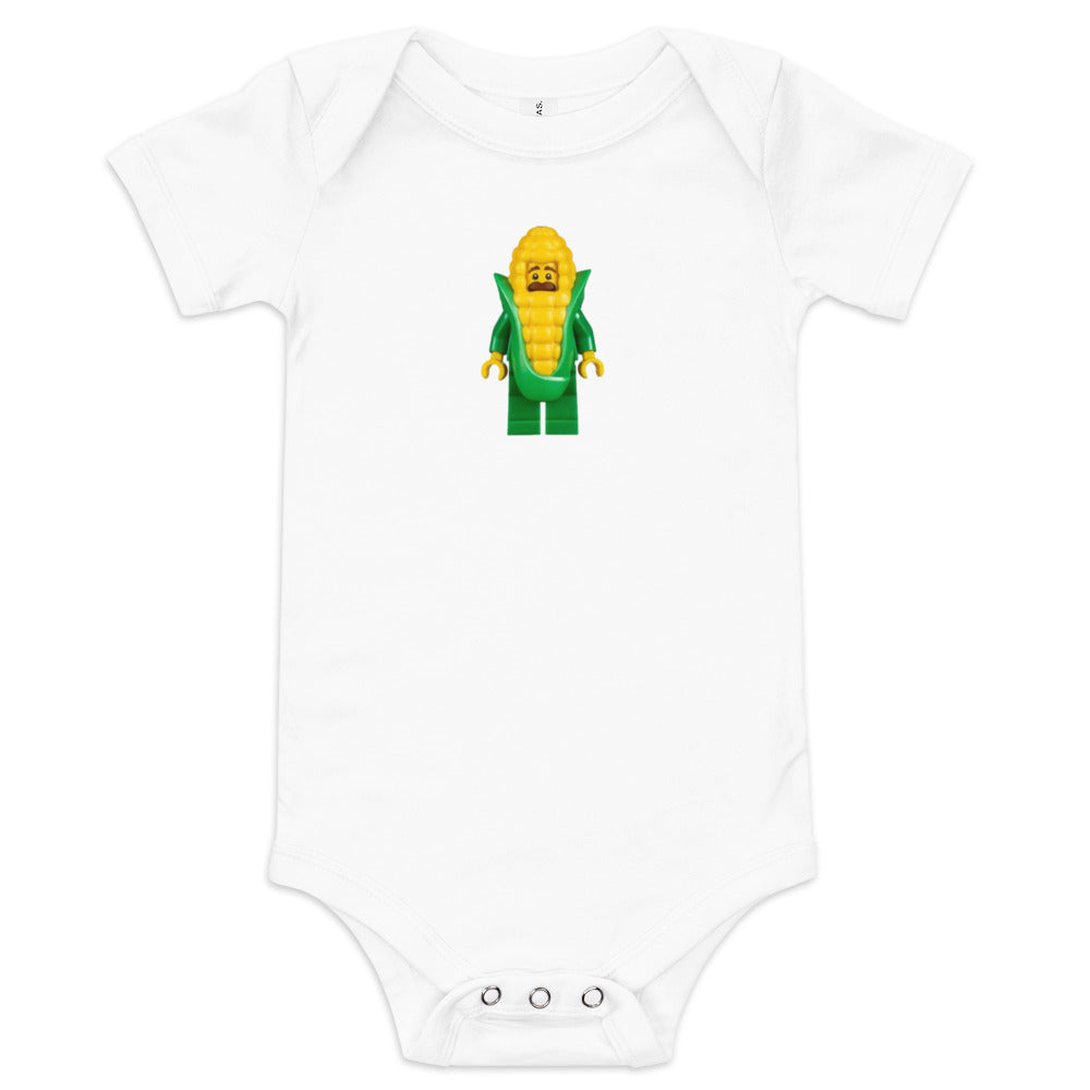 Corn Man - Onesie