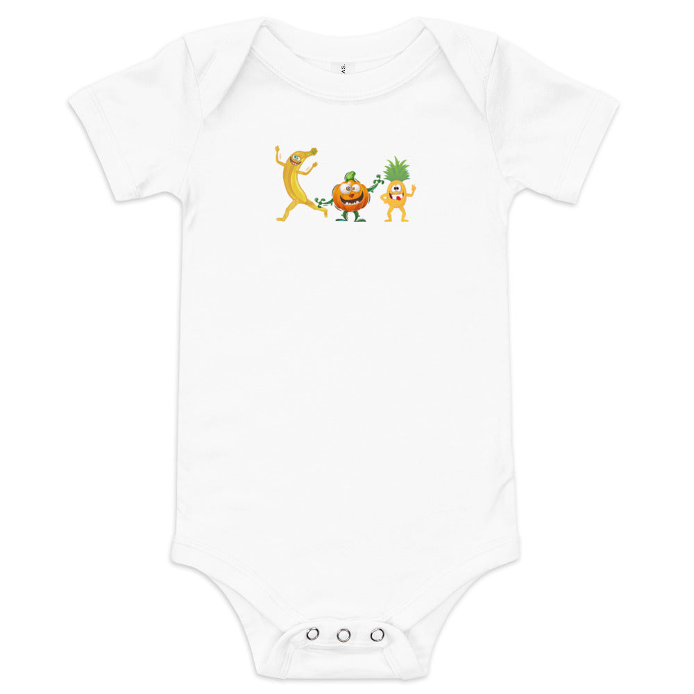 Fruit Fiesta - Onesie