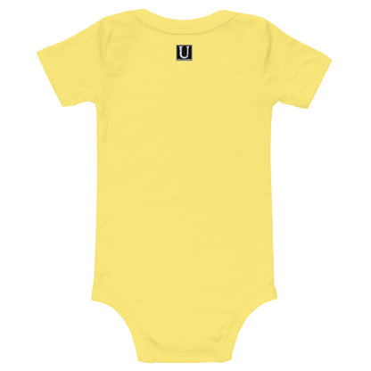 Mistakes Were Made - Onesie - Unminced Words