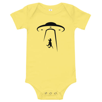 Dino Abduction - Onesie