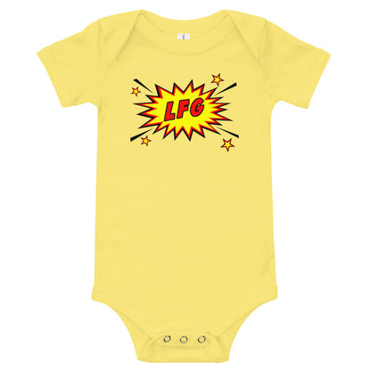 LFG - Onesie