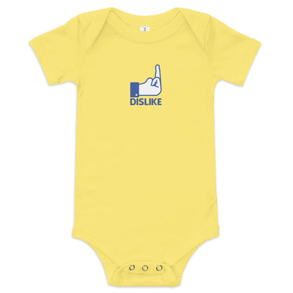 Dislike - Onesie