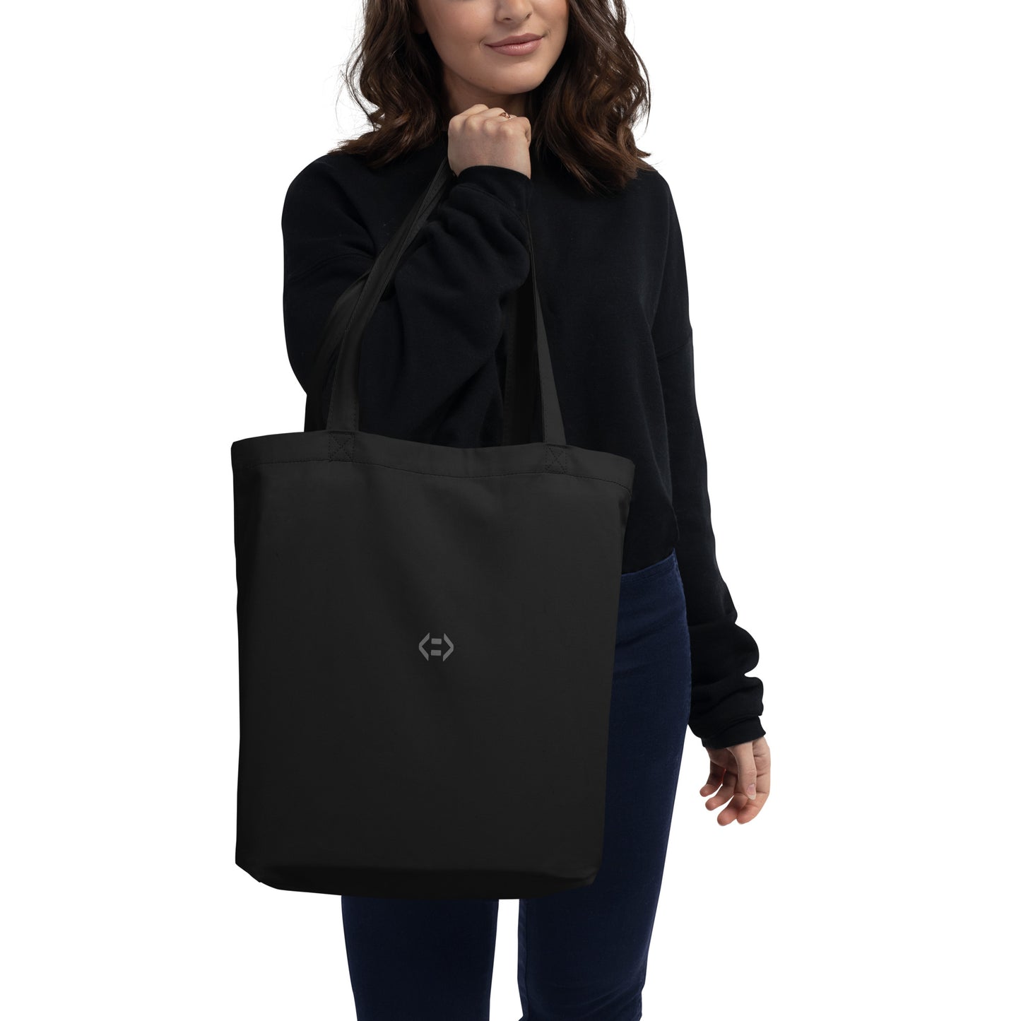 Simplify - Eco Tote Bag - Unminced Words