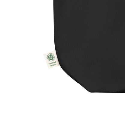 Simplify - Eco Tote Bag - Unminced Words
