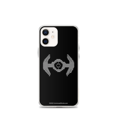 Space Fighter - iPhone Case