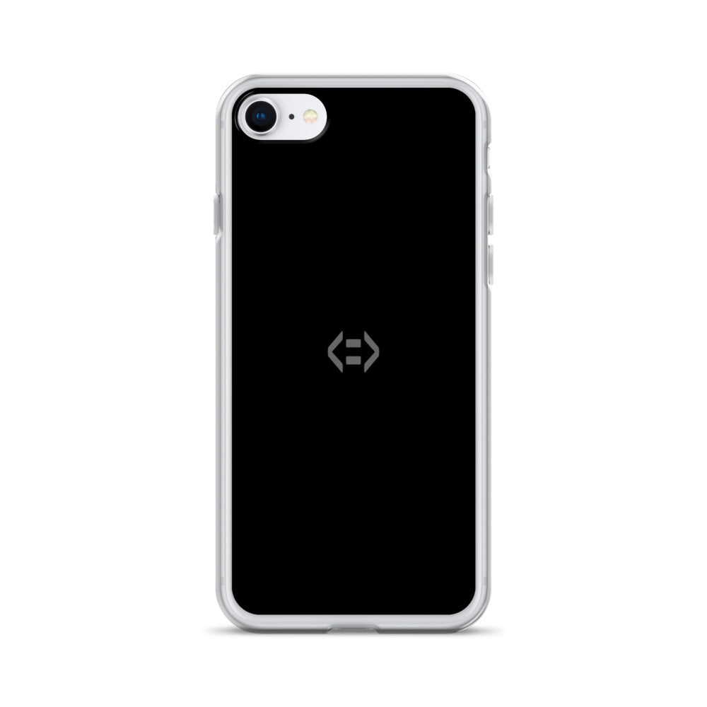 Simplify - iPhone Case