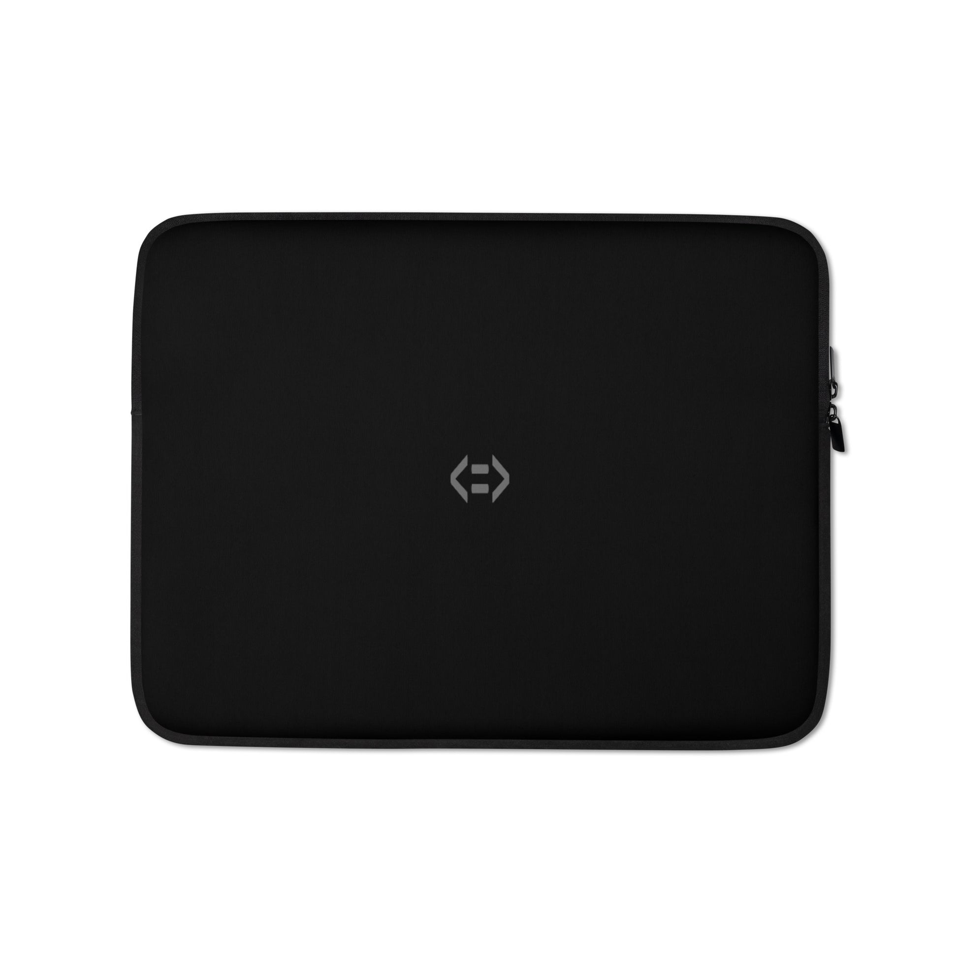 Simplify - Laptop Sleeve - Unminced Words