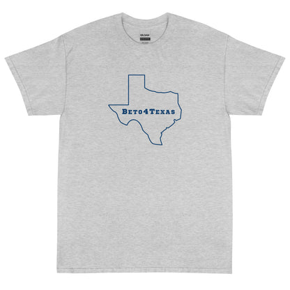 Beto4Texas - Short Sleeve T-Shirt
