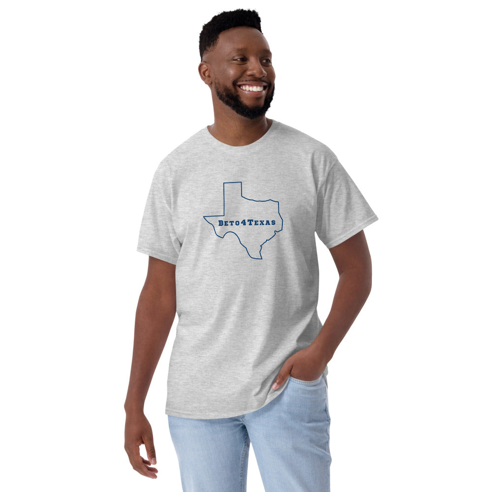 Beto4Texas - Short Sleeve T-Shirt