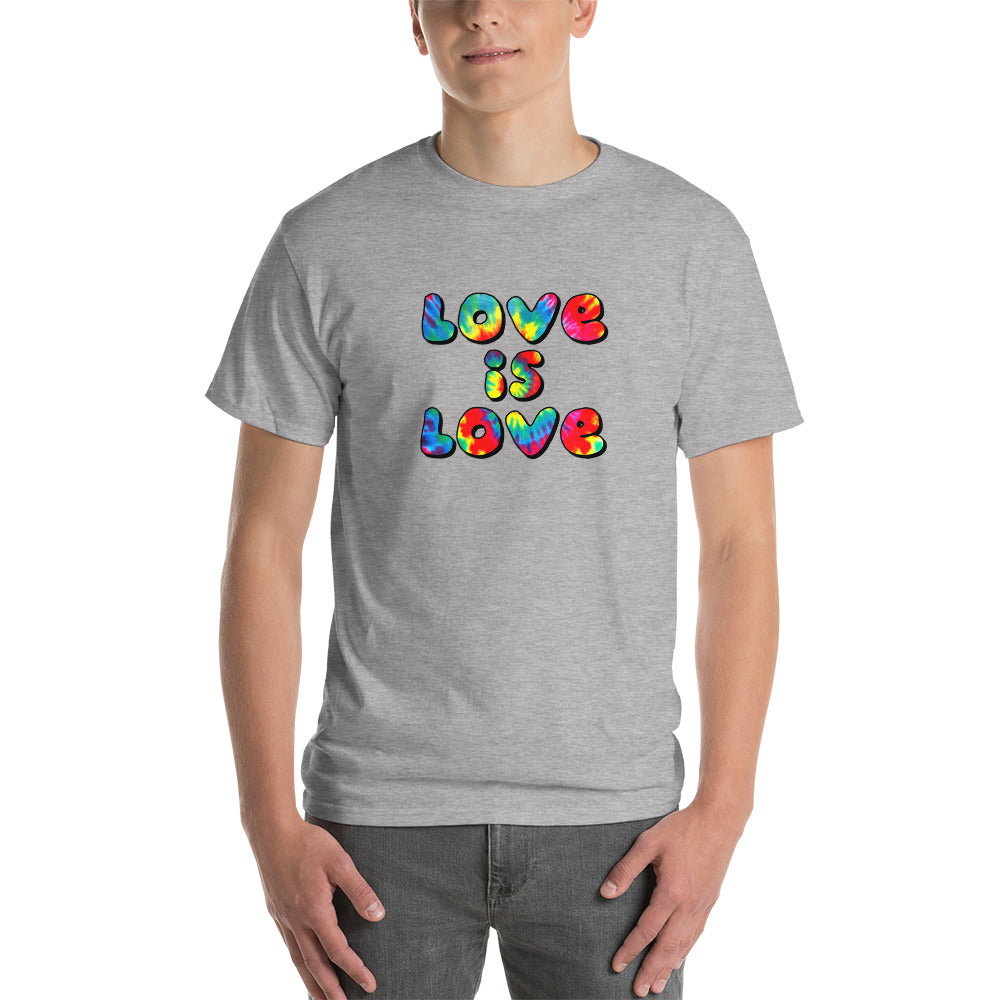 Love is Love - Short Sleeve T-Shirt