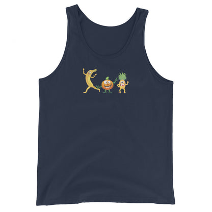 Fruit Fiesta - Unisex Tank Top
