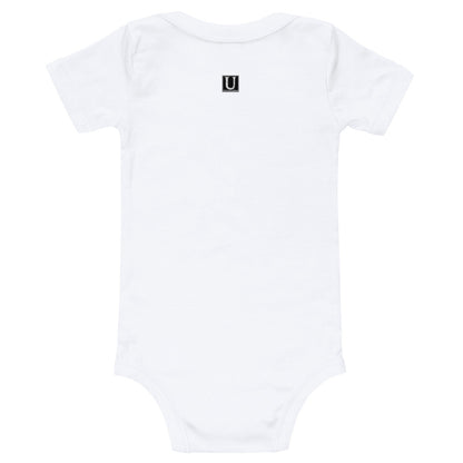 Dollar - Onesie - Unminced Words