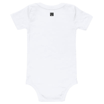 Gandhi - Onesie - Unminced Words