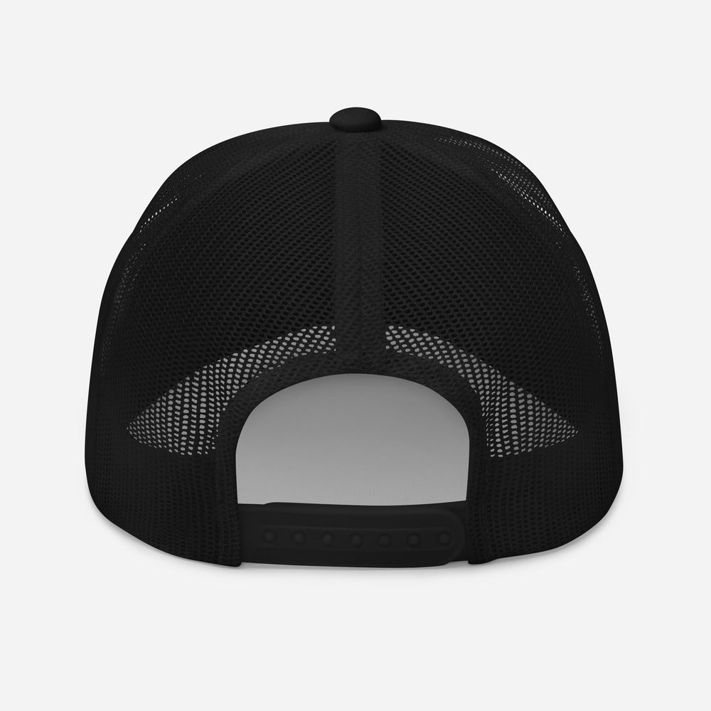 Rebel Fighter - Cap