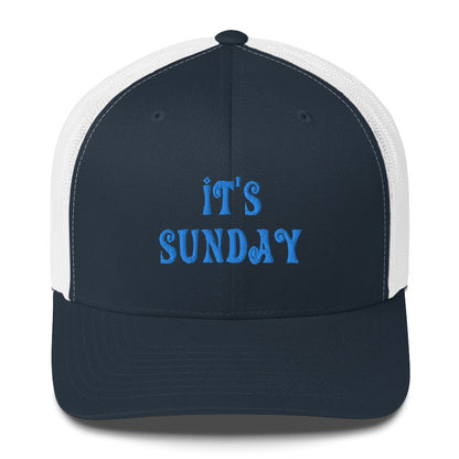 Sunday - Cap