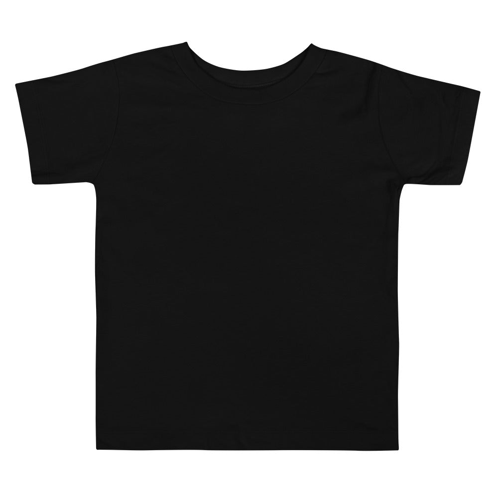 Simplify - Toddler Short Sleeve Tee - Unminced Words