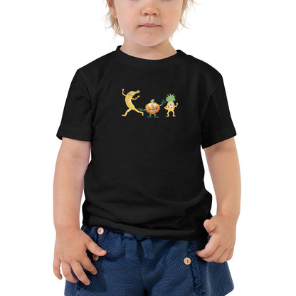 Fruit Fiesta - Toddler Short Sleeve Tee