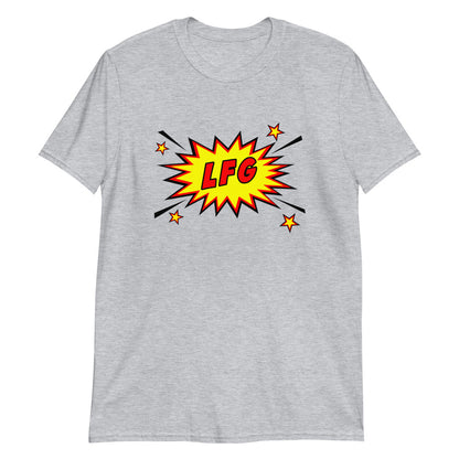 LFG - T-Shirt