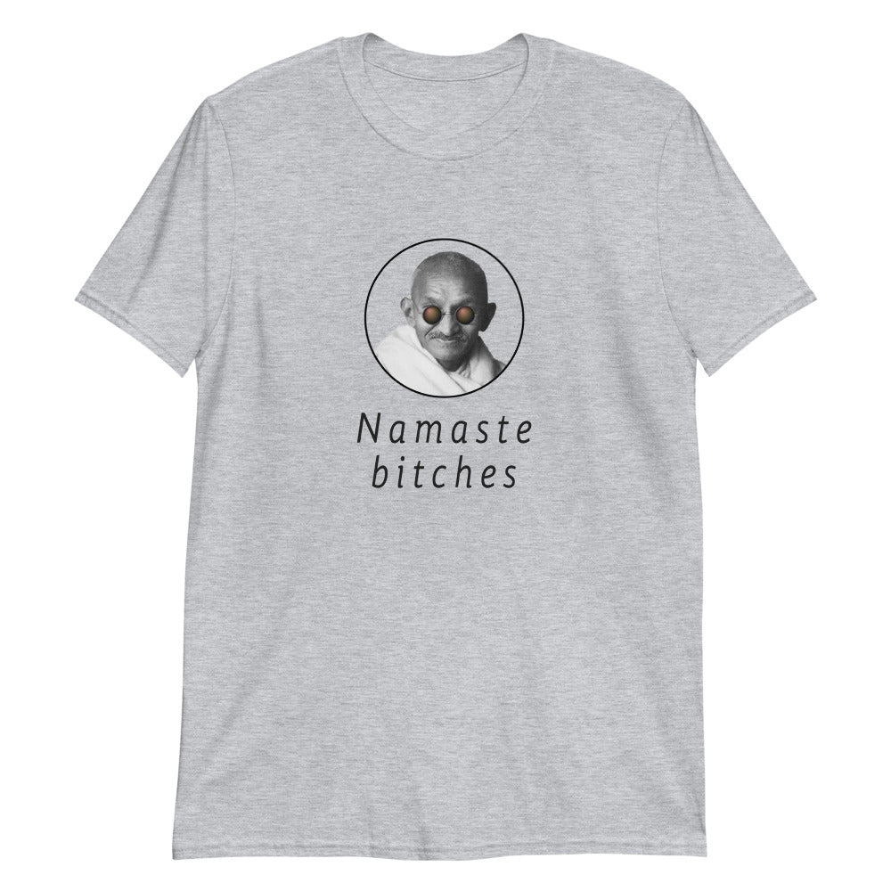 Namaste - T-Shirt