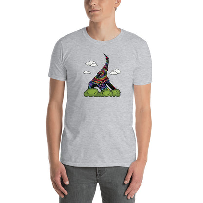 Eiffel Tower - T-Shirt