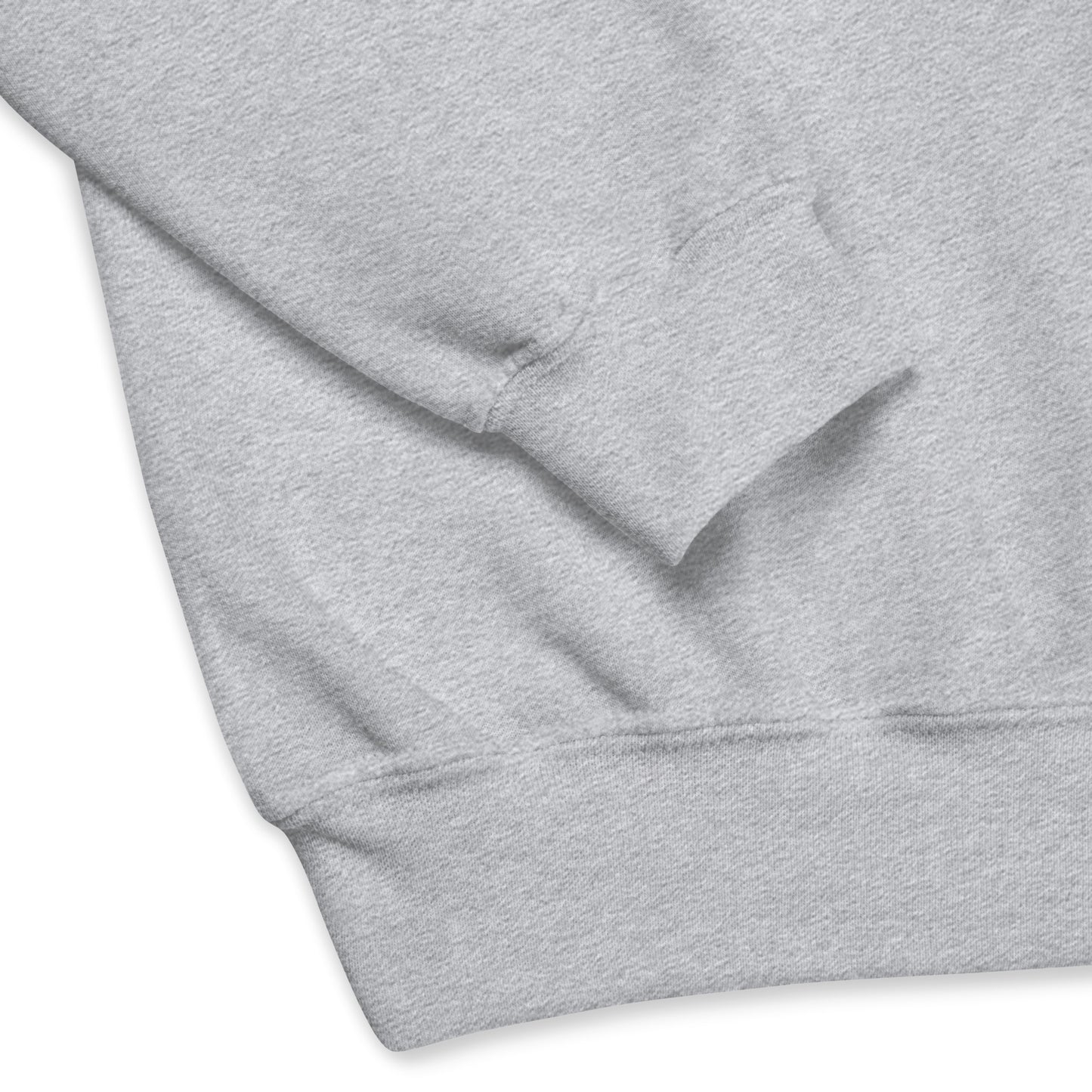 University of Bebbanburg - Unisex Sweatshirt - Unminced Words