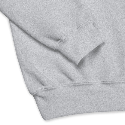 University of Bebbanburg - Unisex Sweatshirt - Unminced Words