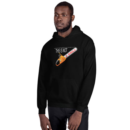 This is Not a Drill - Hoodie