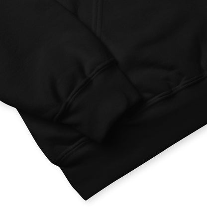 Don't @ Me, Bro - Unisex Hoodie