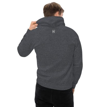 Don't @ Me, Bro - Unisex Hoodie