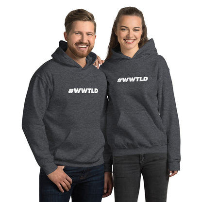 #WWTLD - Hoodie - Unminced Words